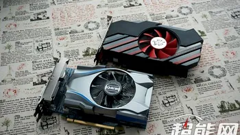 Primele imagini cu Nvidia GeForce GT 740 au fost dezvăluite