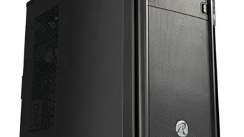 Raijintek AGOS Midi Tower este detaliată