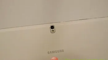 Samsung Galaxy Tab S, încă o tabletă în lucru