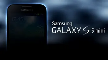 Galaxy S5 Mini este viitorul dispozitiv din seria producătorului