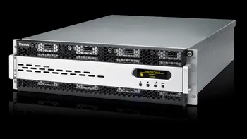Thecus Enterprise NAS suportă acum și HDD-uri de 6 TB
