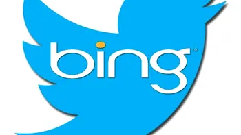 Funcția de traducere Bing, testată pe Twitter
