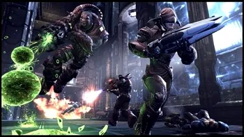 Se pare că Unreal Tournament nu este un titlu de care producătorii au uitat