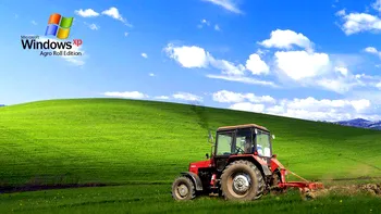 Cum să beneficiezi în continuare de update Windows XP?