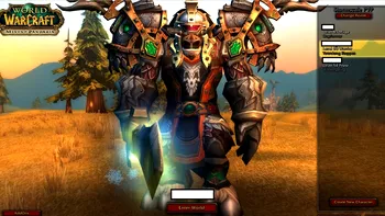 Blizzard creează un serial pentru jucătorii WoW de nivel 90 [VIDEO]