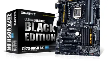 Avalanșa plăcilor de bază continuă cu noi modele de la Gigabyte