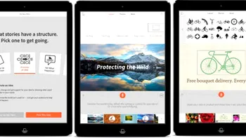 Adobe Voice este un nou editor video gratuit pentru iPad [VIDEO]