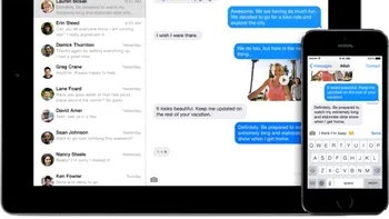 Apple este subiectul unui proces din cauza problemelor cu iMessage