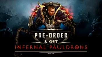 Diablo 3 Reaper of Souls, anunţat oficial pentru PS3, PS4, Xbox 360 şi Xbox One