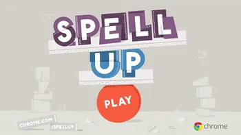 Spell Up - un experiment Chrome care vă învaţă să vorbiţi engleză [VIDEO]