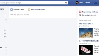 Cum să scapi de News Feed pe Facebook?