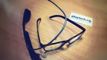 CNN transformă posesorii de Google Glass în jurnalişti printr-o aplicaţie