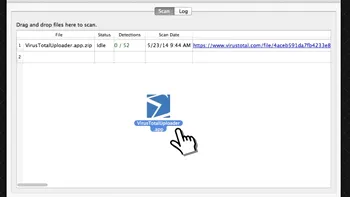 Prin VirusTotal, Google vă ajută să ţineţi viruşii departe pe Mac