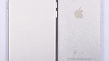 Noul iPhone 6 apare într-o serie de imagini interesante 