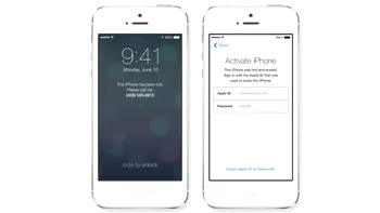 Cum să treceţi de blocarea activării iCloud la un iDevice?