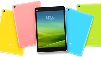 Succesul „Mărului“ de China: vânzări imense în câteva minute pentru copia de iPad mini