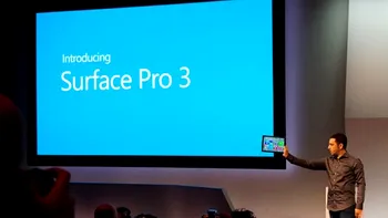 Surface versus Macbook: Microsoft promovează tableta folosind vechea strategie a Apple