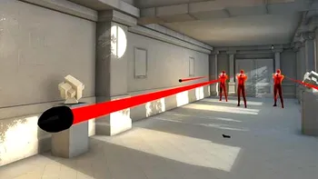 SUPERHOT - Reinventarea FPS-urilor poate fi experimentată online [VIDEO]