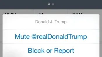 Twitter are o nouă funcție utilă - Vă puneţi prietenii pe mut?