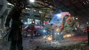 Watch Dogs primeşte un nou trailer şi noi lămuriri legate de grafică [VIDEO]