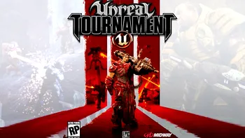 Epic a anunţat că următorul Unreal Tournament va fi gratuit... pe bune