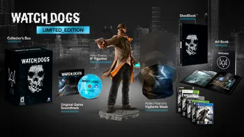 Comparaţie grafică Watch Dogs: pe ce se vede mai bine? [VIDEO]