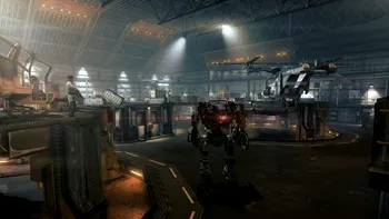 Comparaţie grafică: Noul Wolfenstein pe PS4, Xbox One şi PC [VIDEO]