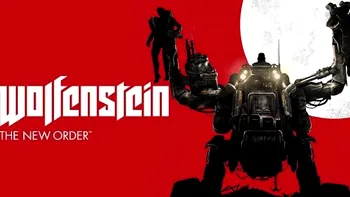 Noul Wolfenstein: The New Order depăşeşte recorduri de piraterie
