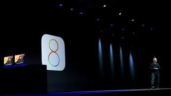 Totul e un remix - de unde s-a inspirat Apple în crearea iOS 8