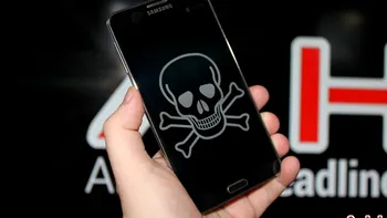 Virusul de Android care îți blochează fișierele și îți cere răscumpărare. Cum scapi de el