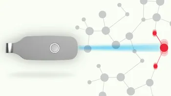 SCiO, gadgetul care îți analizează mâncarea instantaneu [VIDEO]
