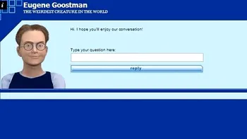 Eugene Goostman, primul calculator care a învins testul Turing