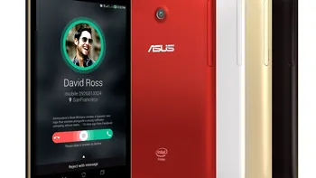 Asus reîmprospătează tabletele Android - opțiuni HD și Full HD
