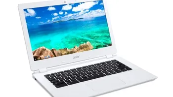 Acer Chromebook CB5 ar putea rula pe Nvidia Tegra K1