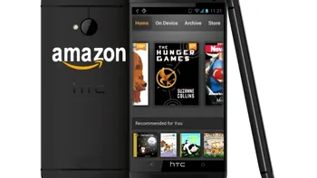 Teaser şi dată oficială de lansare pentru smartphone-ul Amazon [VIDEO]