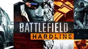 Battlefield Hardline primeşte un trailer şi o dată de lansare, la E3 [VIDEO]