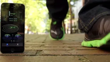 Boogio transformă adidașii în controllere de gaming