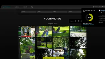 Canon are „norișorul“ său. Ce alternativă ne oferă pentru stocarea fotografiilor