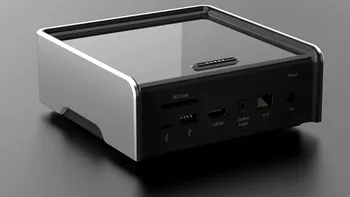 Ezeecube este primul media center modular [VIDEO]