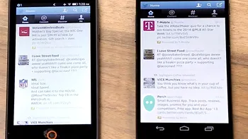 Aplicaţiile de Firefox OS rulează nativ şi pe Android [VIDEO]