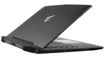Gigabyte a creat cel mai uşor şi performant notebook de 13 inci