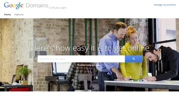 Și Google intră în business-ul de vânzare de domenii online