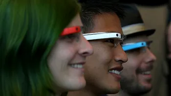 Surpriză! Nu aveţi voie cu Google Glass la cinema