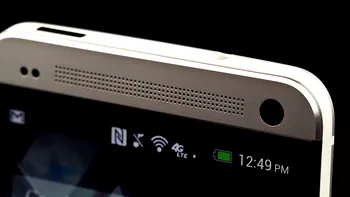 HTC Eye ar putea fi cel mai bun telefon pentru selfie-uri
