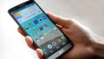 Promoție LG: Cumperi un LG G3, primești cadou o tabletă LG G Pad