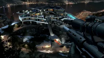 Hitman: Sniper va fi lansat și el, în cursul acestui an