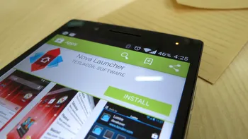 Nova Launcher 3.0 - evoluția unei aplicații deja foarte bune
