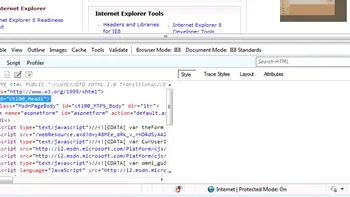 Noul Internet Explorer este disponibil acum în beta, pentru curioşi