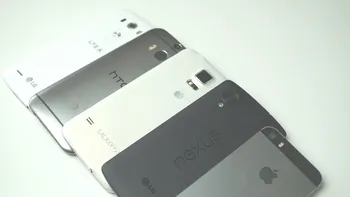 Test de cameră: LG G3 vs Galaxy S5 vs HTC One M8 vs Nexus 5 vs iPhone 5S