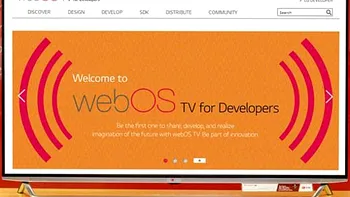 LG dezvăluie SDK-ul WebOS pentru aplicațiile SmartTV